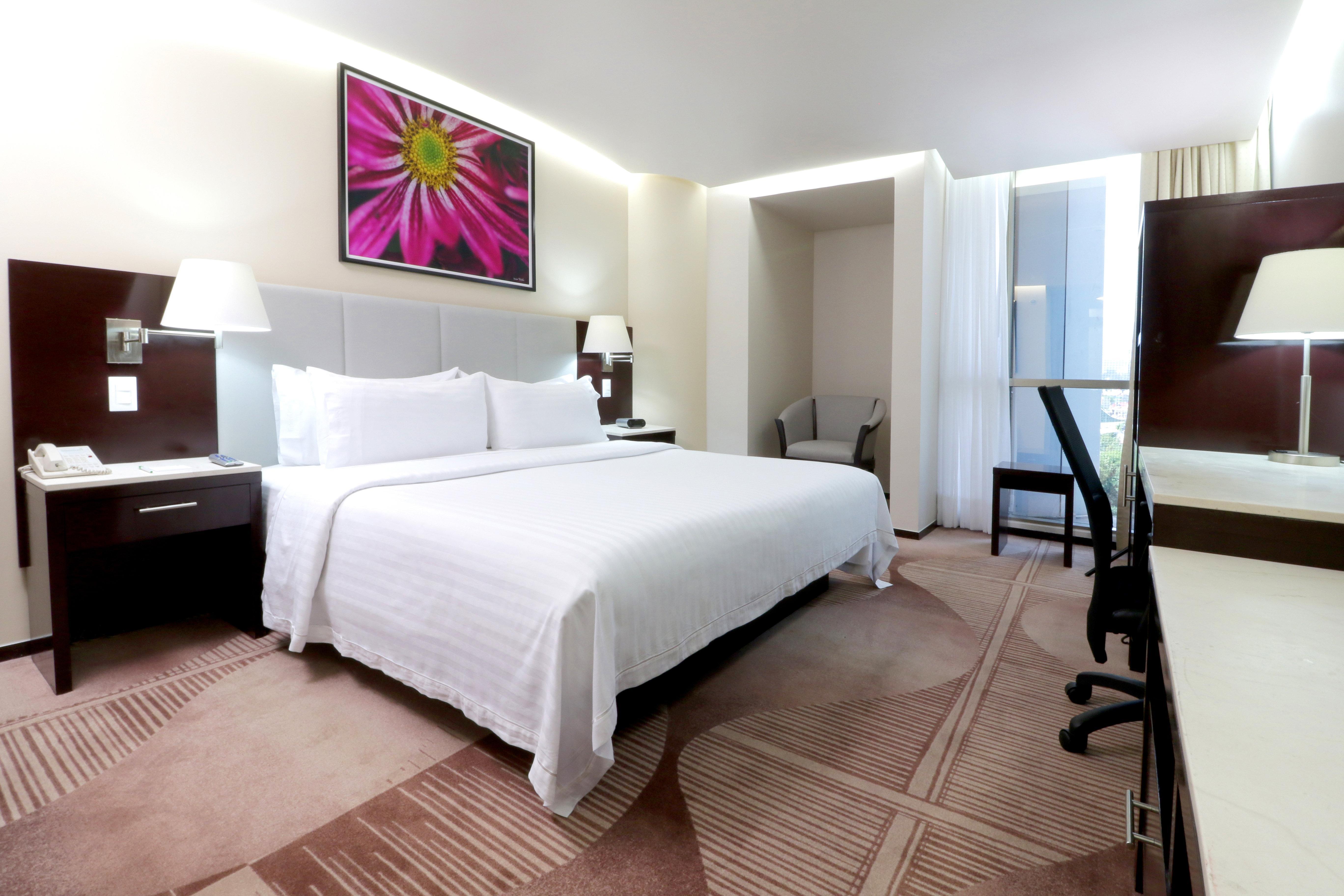 Holiday Inn Hotel & Suites Mexico Medica Sur By Ihg Kültér fotó