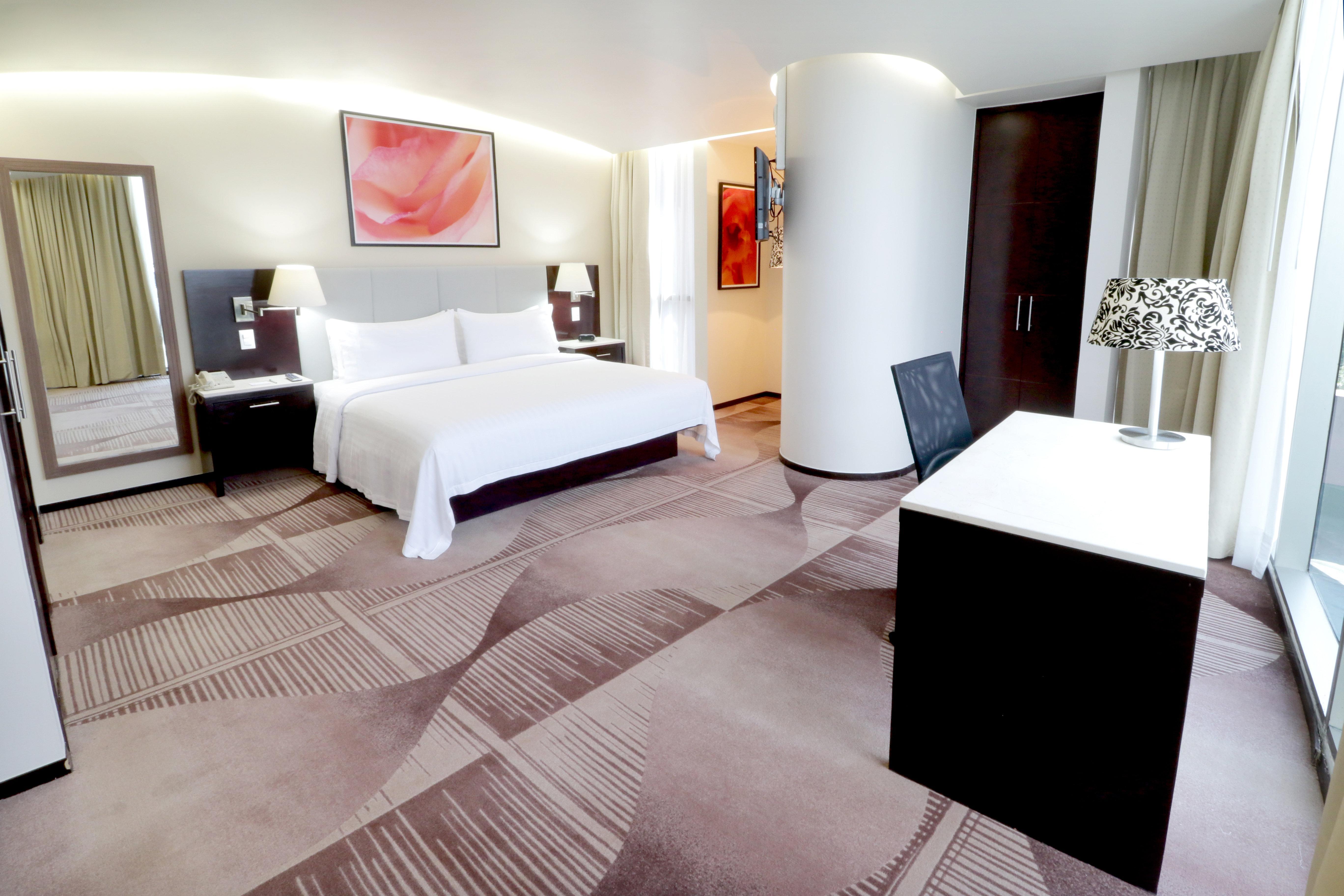 Holiday Inn Hotel & Suites Mexico Medica Sur By Ihg Kültér fotó