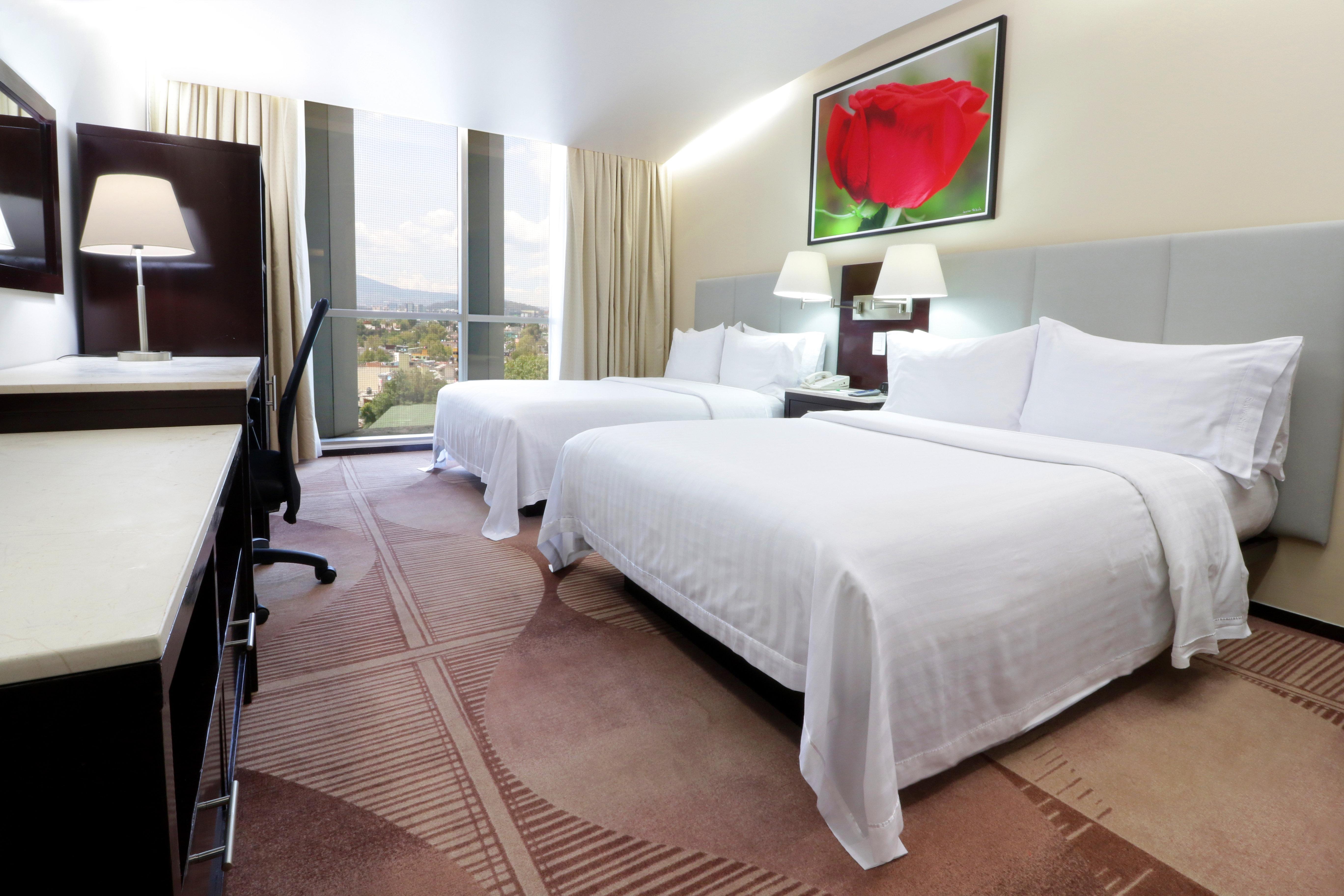 Holiday Inn Hotel & Suites Mexico Medica Sur By Ihg Kültér fotó