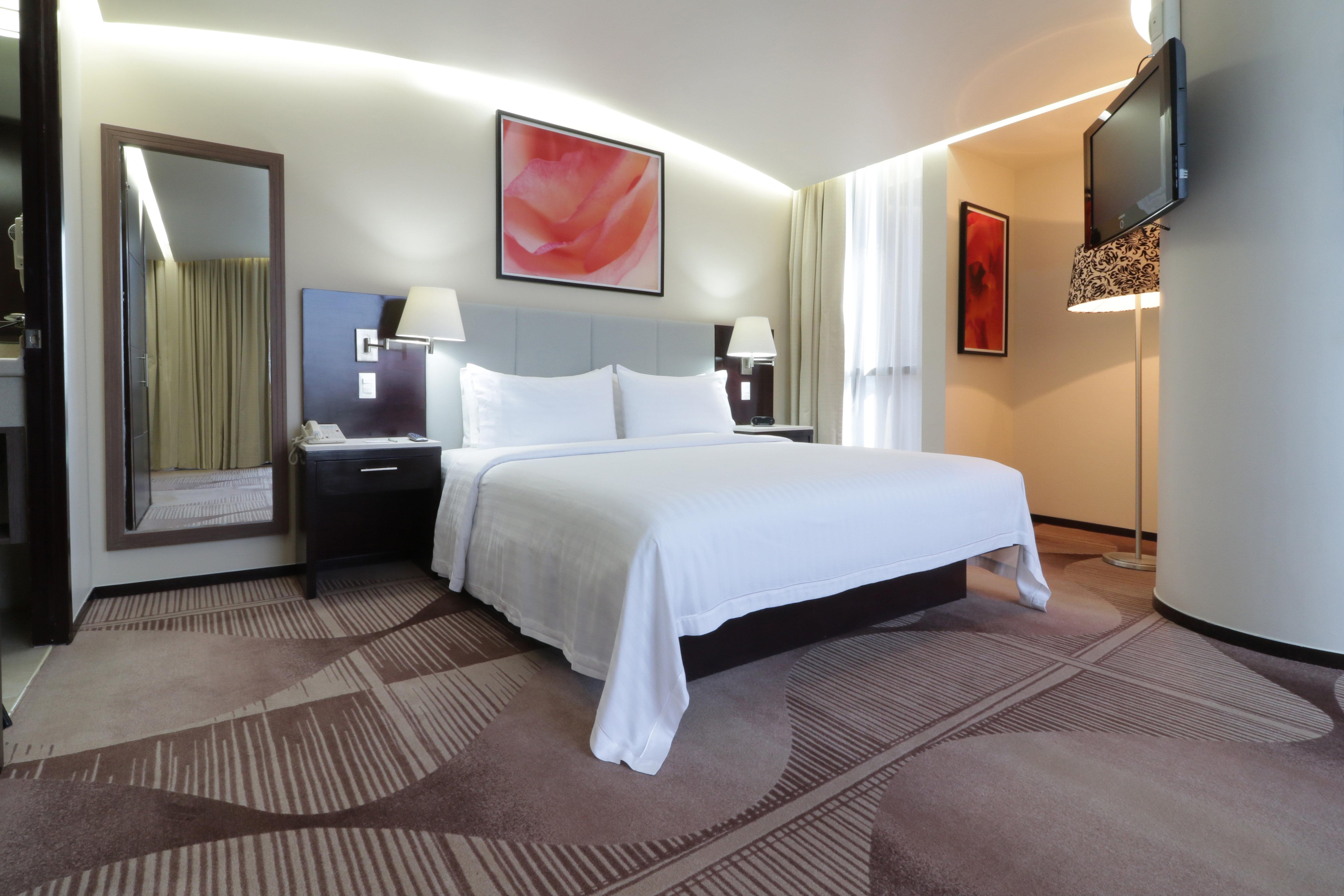 Holiday Inn Hotel & Suites Mexico Medica Sur By Ihg Kültér fotó