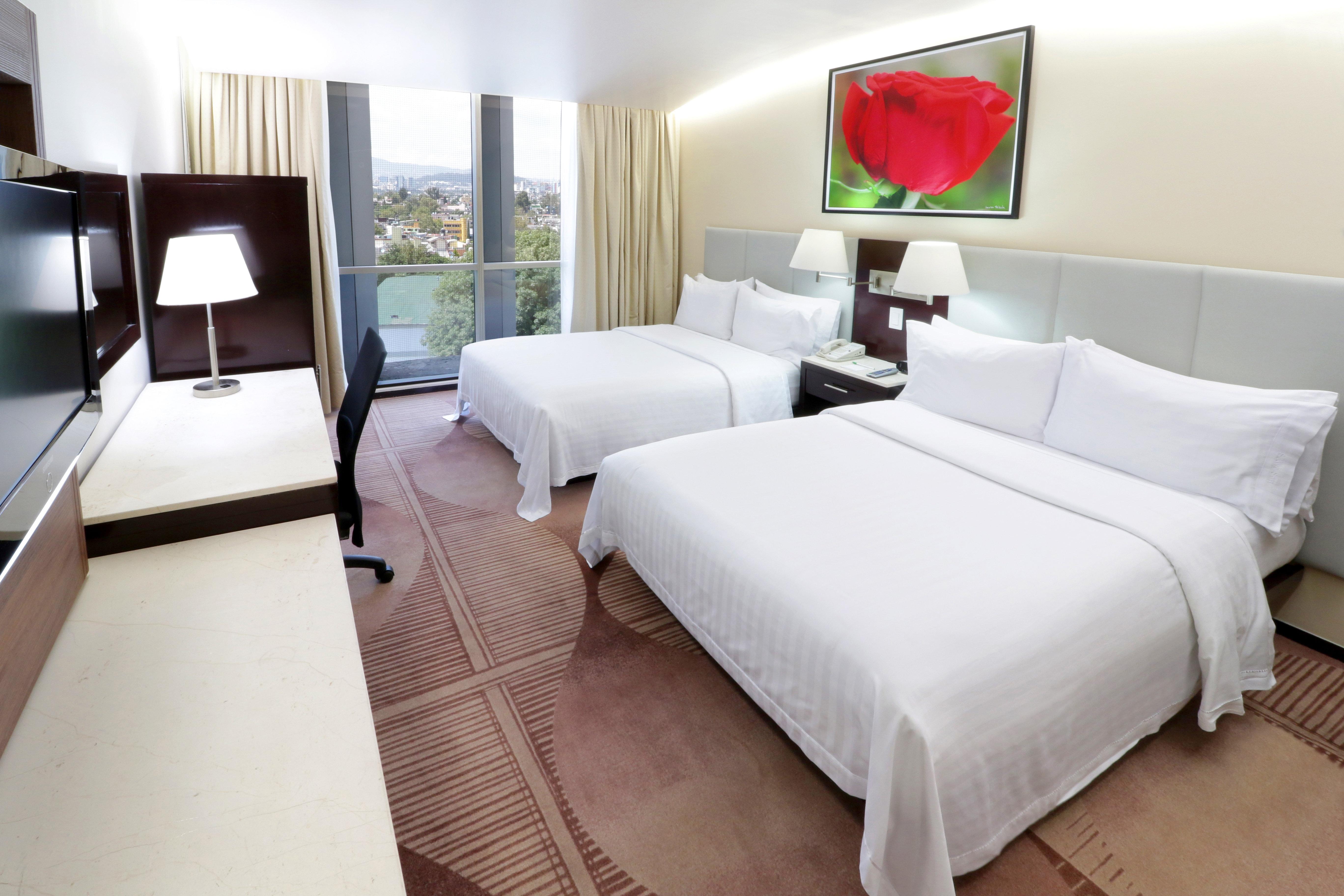 Holiday Inn Hotel & Suites Mexico Medica Sur By Ihg Kültér fotó