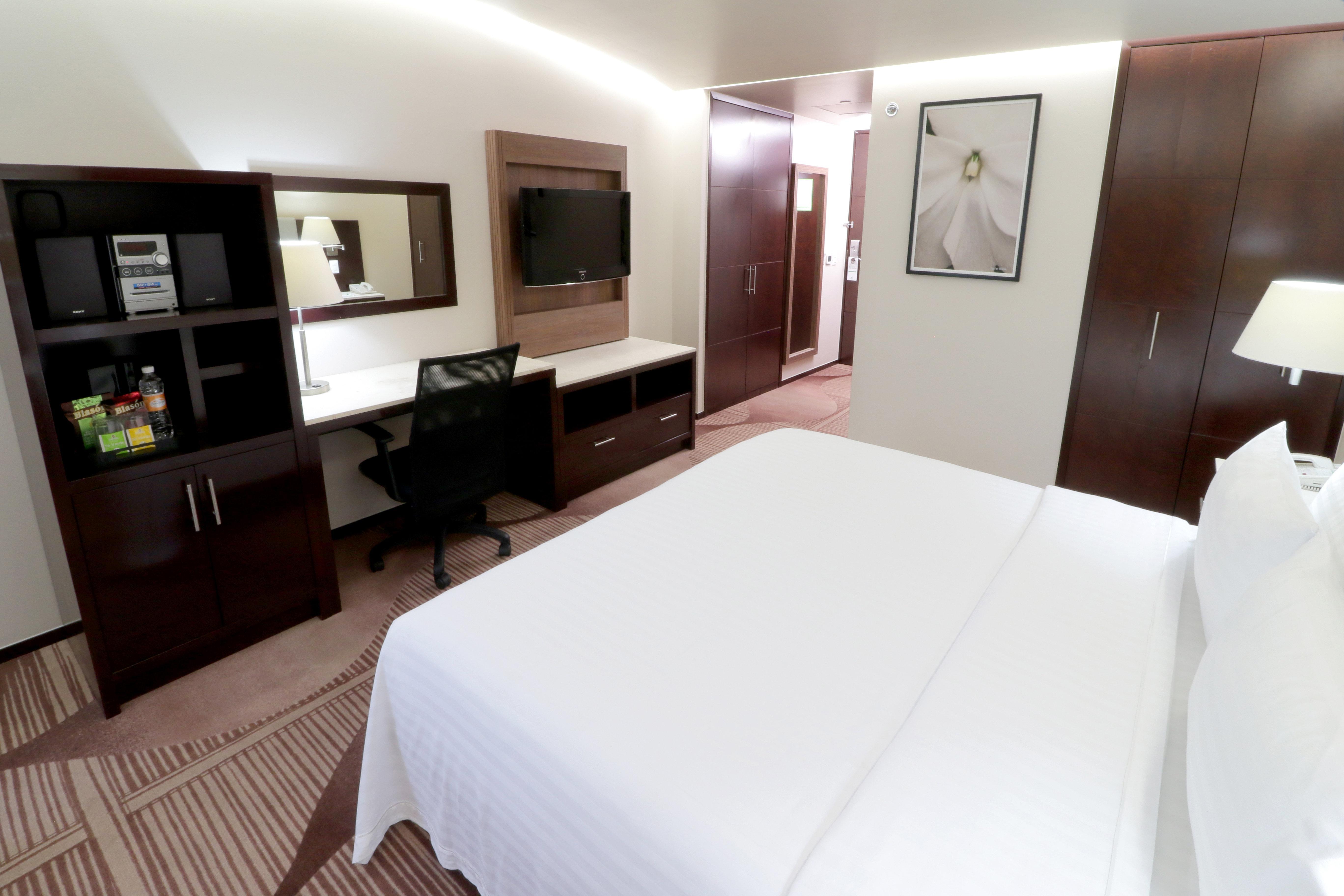Holiday Inn Hotel & Suites Mexico Medica Sur By Ihg Kültér fotó