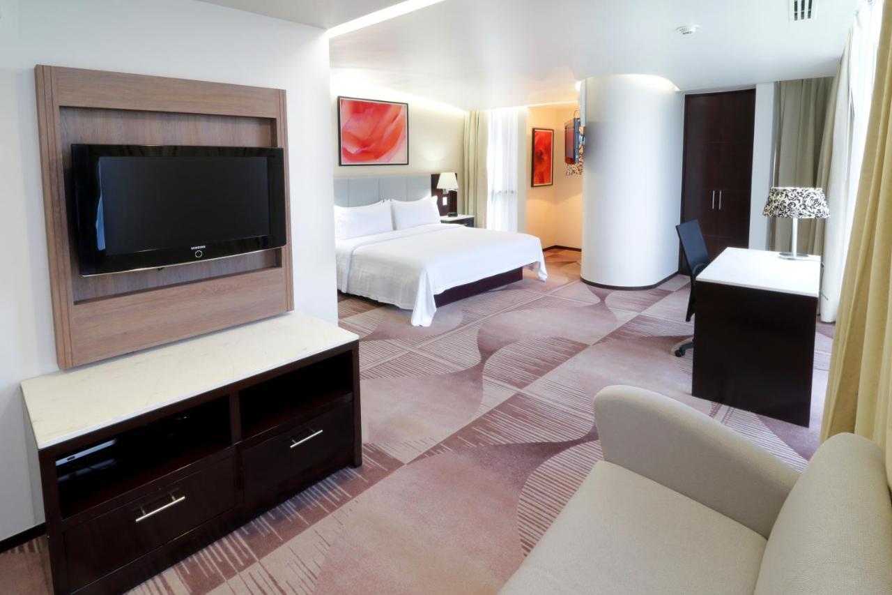 Holiday Inn Hotel & Suites Mexico Medica Sur By Ihg Kültér fotó