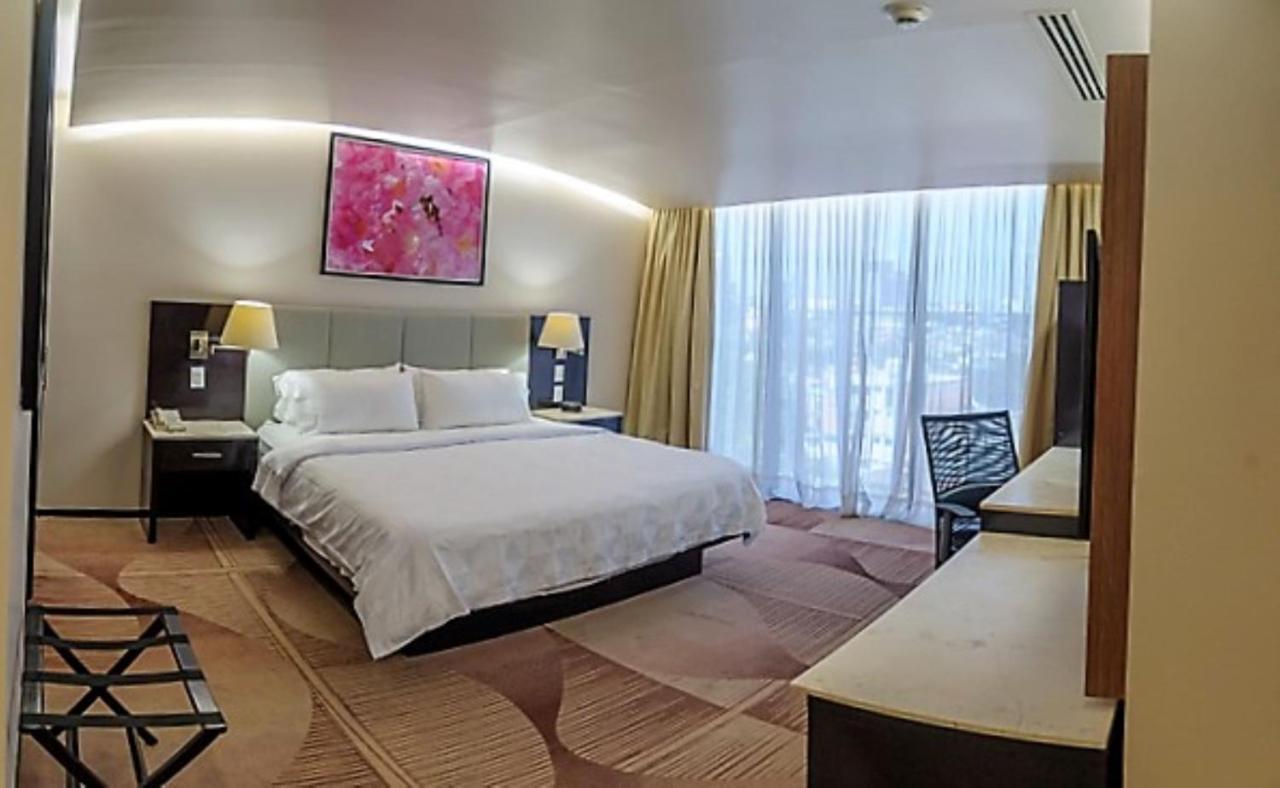 Holiday Inn Hotel & Suites Mexico Medica Sur By Ihg Kültér fotó