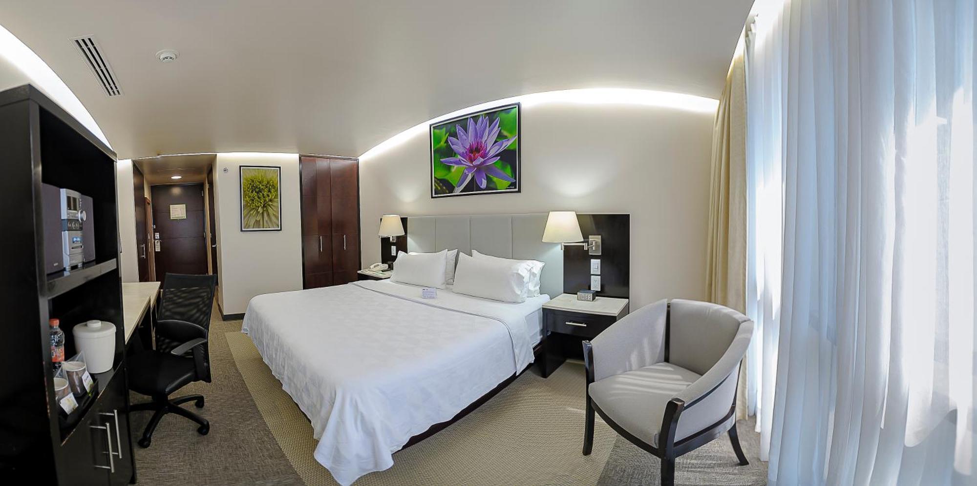 Holiday Inn Hotel & Suites Mexico Medica Sur By Ihg Kültér fotó