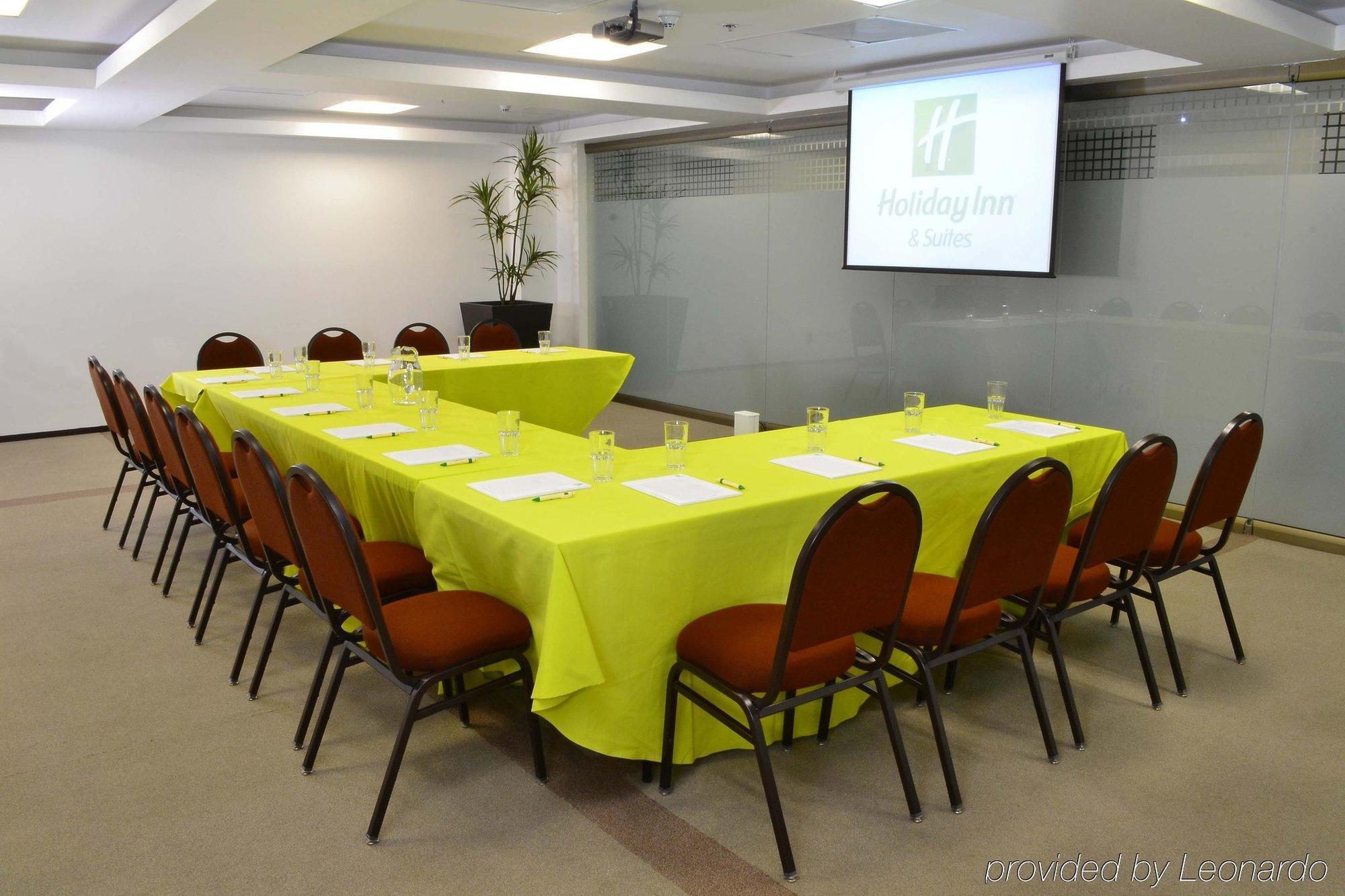 Holiday Inn Hotel & Suites Mexico Medica Sur By Ihg Kültér fotó