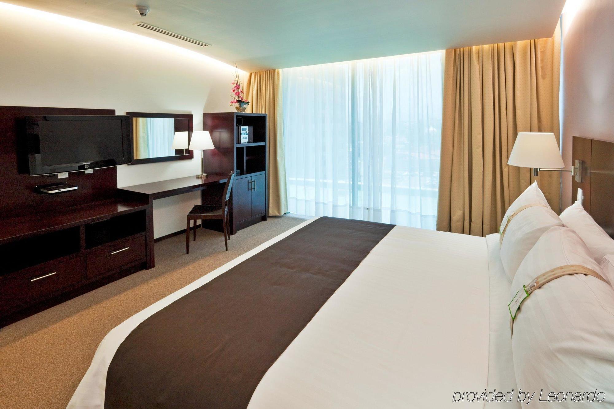 Holiday Inn Hotel & Suites Mexico Medica Sur By Ihg Kültér fotó
