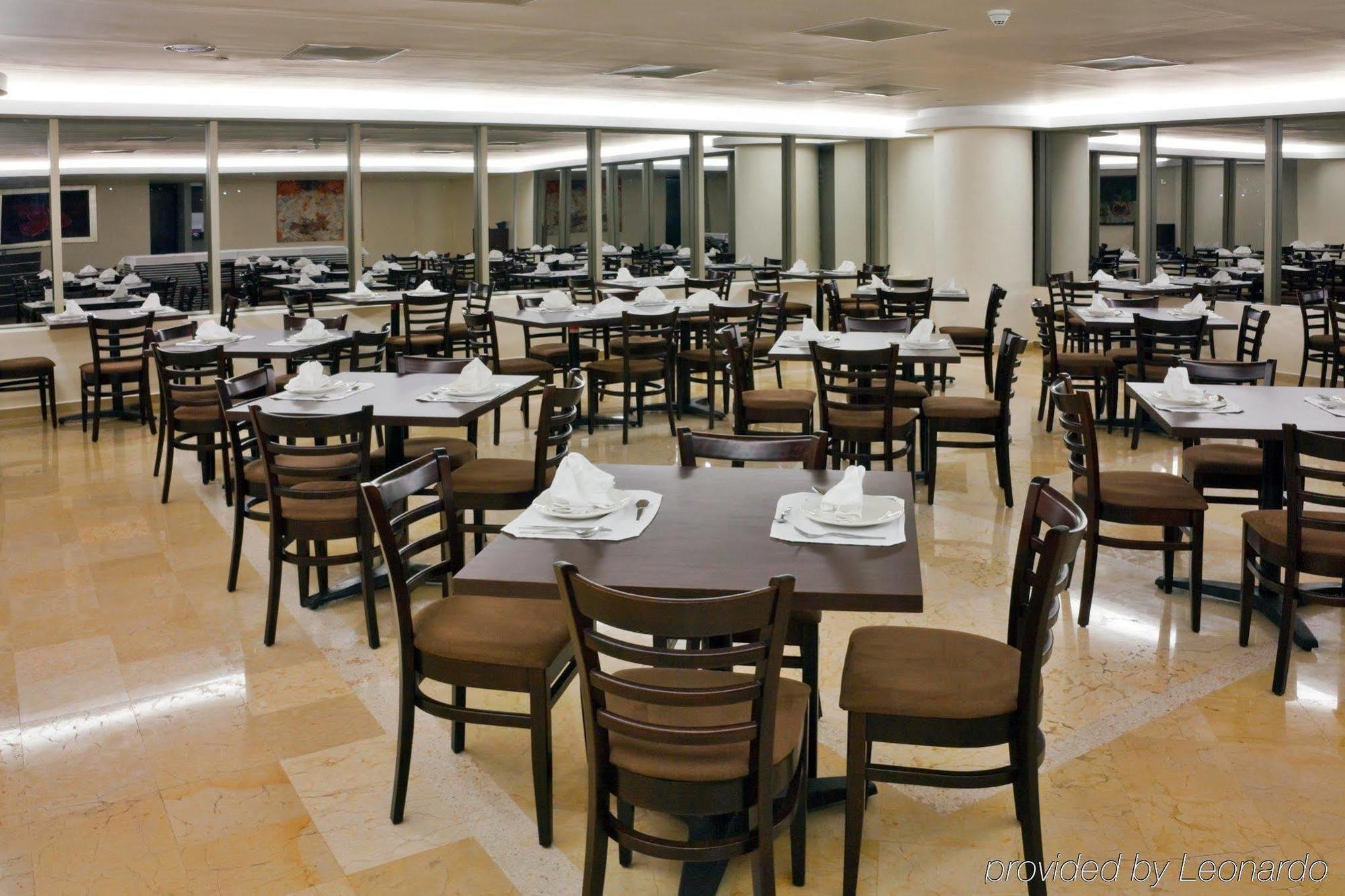 Holiday Inn Hotel & Suites Mexico Medica Sur By Ihg Kültér fotó