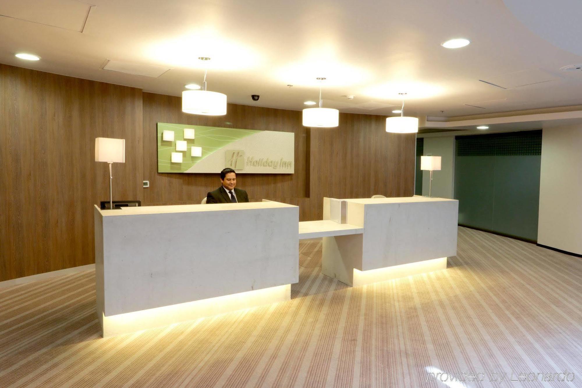 Holiday Inn Hotel & Suites Mexico Medica Sur By Ihg Kültér fotó